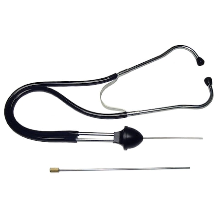 S&G Tool Aid MECHANIC'S STETHOSCOPE 32000